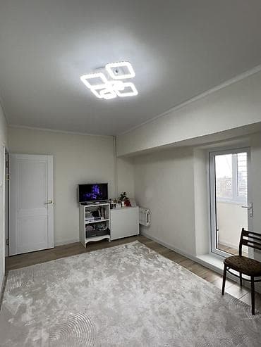 2 комнаты, 60 м², Индивидуалка, 10 этаж, Свежий ремонт — 5