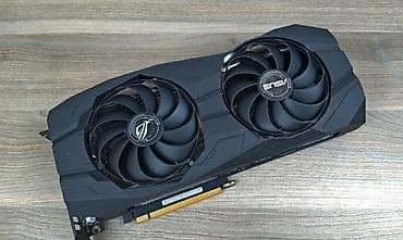 зарядка на асус: Видеокарта для ПК, Б/у, Asus, Radeon RX, 8 ГБ — 6