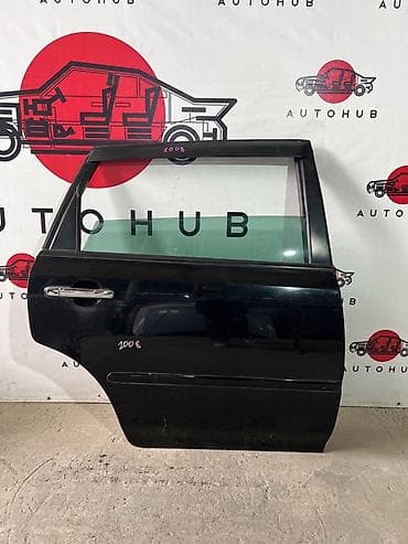 step wgn: Дверь HONDA Avancier TA1 2 2004 задн. прав. (б/у) — 1