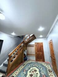 рухий мурас дома: Дом, 240 м², 6 комнат, Собственник, Косметический ремонт — 3