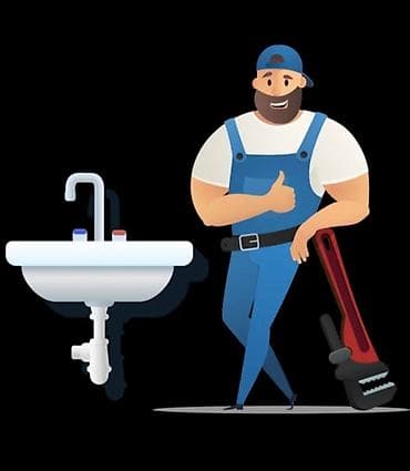 Сантехниканы оңдоо 6 жылдан ашык тажрыйба