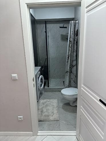 2 комнаты, 68 м², Асанбай мкр Элитка, 10 этаж, Евроремонт — 7