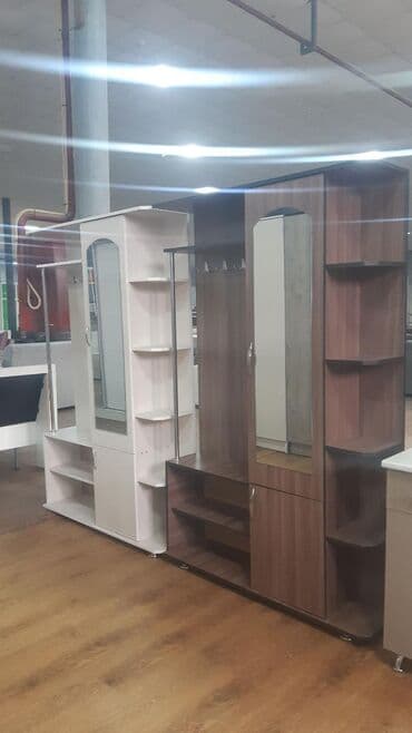 пуфик в прихожую бишкек: Прихошка новые 120×190 из российского ломинанта качество хорошее — 1