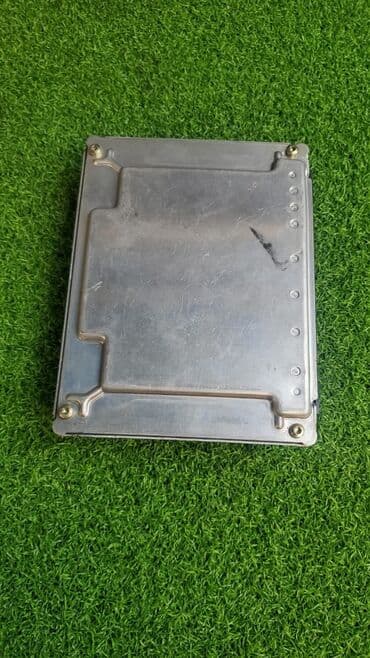 e46: Блок управления двигателем BMW E38 E39 E46 E53 В отличном состоянии — 5