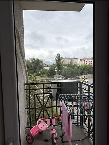 Квартиры: 2 комнаты, 58 м², Элитка, 4 этаж, Евроремонт — 4