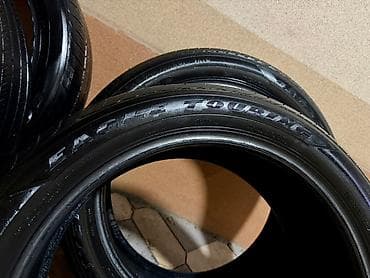 50: Шины 235 / 50 / R 21, Всесезонная, Б/у, Комплект, Легковые, США, GoodYear — 3