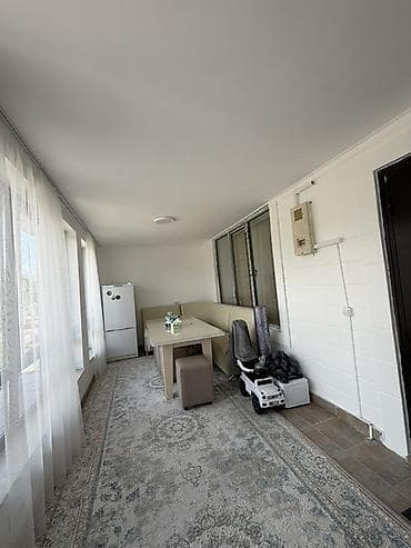 Отдых на Иссык-Куле: Коттедж, Diamond Resort, Бостери, 7 мест — 7