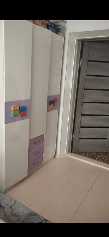 аренда в тц: 60 м², 3 комнаты, Забор, огорожен — 1