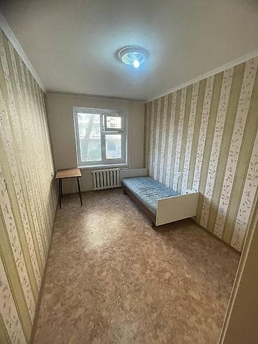 2 комнаты, 43 м², Юбилейка 104 серия, 2 этаж, Косметический ремонт — 3
