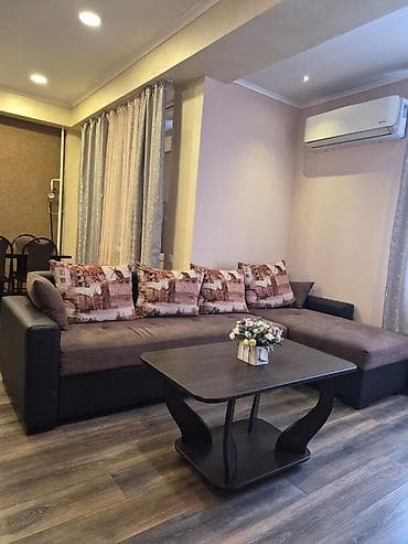 Квартиры: 2 комнаты, Собственник, Без подселения, С мебелью полностью — 5