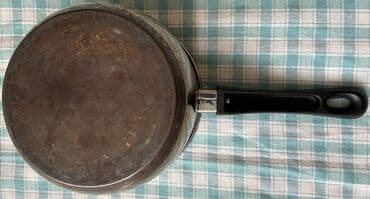 купить казан чугунный бу: Продам ковш металлический — 7