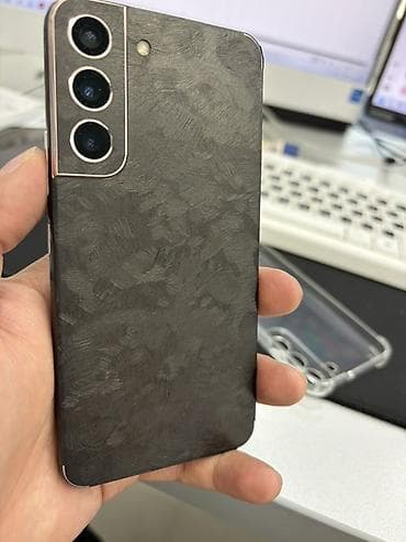 iphone 11 128gb: Samsung Galaxy S22, цвет - Серый — 3