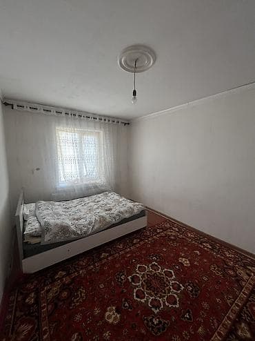 гараж восток 5: 5 и более комнат, 113 м², 4 этаж, Старый ремонт — 7