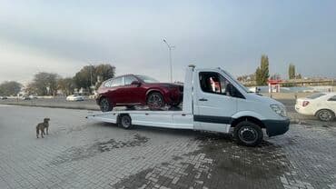 продажа комбайнов нива эффект в бишкеке цена: С манипулятором, С лебедкой, С ломаной платформой — 2