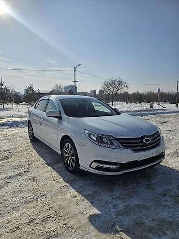 l9 авто: Renault SM6: 2019 г., 2 л, Бензин — 2