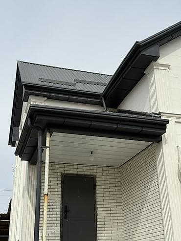 пластиковые окна с решеткой: Фасадный декор из пенополистирола с защитным покрытием - — 6