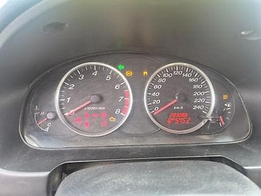 мазда 6 коробка: Mazda 6: 2003 г., 1.8 л, Механика, Бензин, Седан — 4