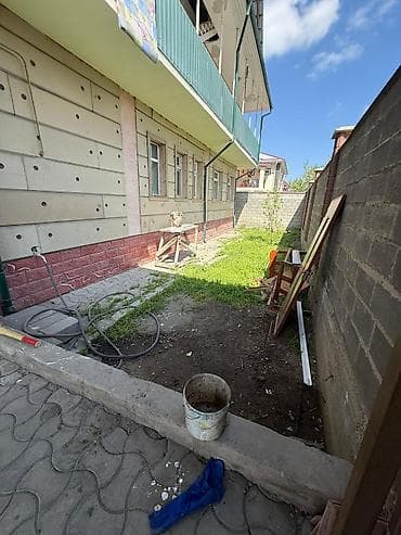 Кыймылсыз мүлк: 250 м², 6 бөлмө, Жылытылган, Кондиционер, Унаа токтотуучу жай — 3