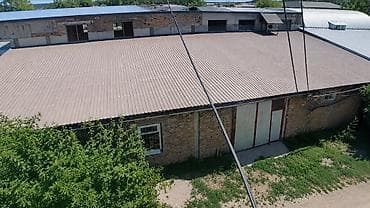 Цех, С оборудованием, 400 м² at lalafo.kg Цех, С оборудованием, 400 м²