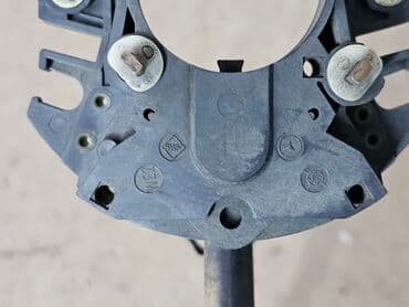 сетевые фильтры moxom: Переключатель дворников (гитара) Mercedes-Benz W126. Оригинал б/у, из — 13