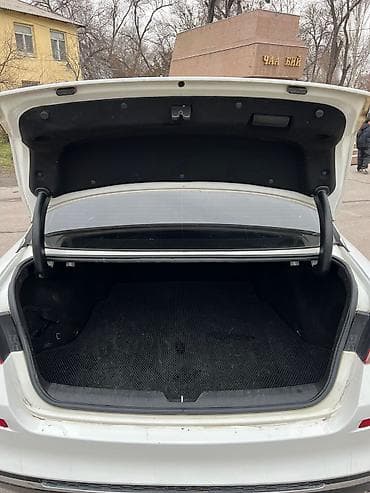 sprinter 2 9: Kia Optima: 2019 г., 2 л, Автомат, Бензин — 5