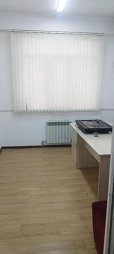 сдаётся кабинет: Осмонкула Сдается в аренду офиссоф,3этажесть мебель — 2