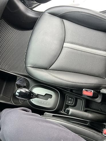 70 сом: Chevrolet Spark: 2020 г., 1 л, Автомат, Бензин, Хетчбек — 9