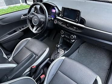 аренжа авто: Сдаю Kia Morning под выкуп, | Предоплата, Водительские права, Рассрочка без банка, Газ — 10