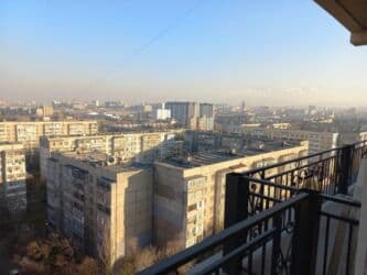 продается псо квартира золотой квадрат: 3 комнаты, 108 м², Элитка, 14 этаж, ПСО (под самоотделку) — 3