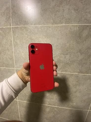 IPhone 11, 64 ГБ, 82 %