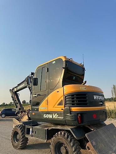 full construction: Экскаватор | Водопровод, Планировка участка, Демонтаж — 4