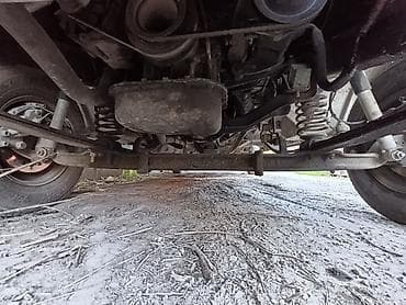 микро афтобус: Легкий грузовик, Mercedes-Benz, 2 т, Б/у — 5