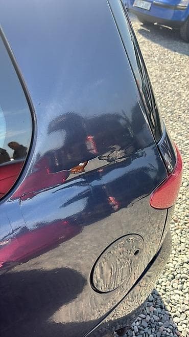 audi a4 2008: Mazda Demio: 2003 г., 1.4 л, Робот, Бензин, Хэтчбэк — 8