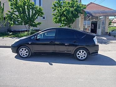 батарея приус 20: Toyota Prius: 2006 г., 1.8 л, Автомат, Гибрид, Хэтчбэк — 2
