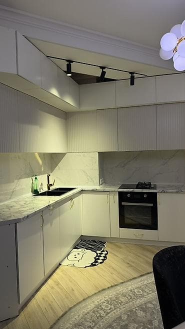 Окна и комплектующие: Светильник-подвес и люстра для интерьера в современном стиле. - — 6