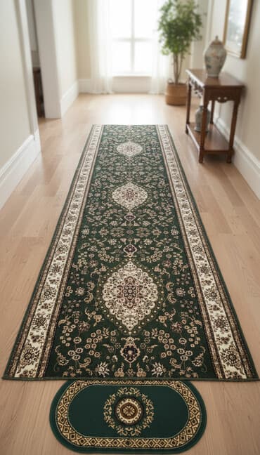 тенты бишкек: Ковровая дорожка Б/у — 1