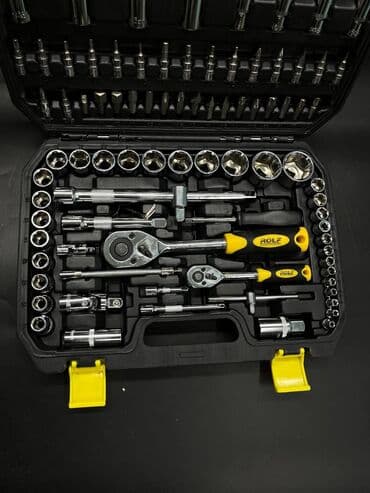 домкрат для машины цена: ROLF - 94пр Баасы-6500с Жаны келген учун Алдынкы <10> Адамга — 5