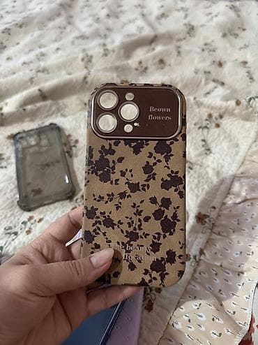 чехлы бу: Набор чехлов для iPhone 15промакс — 5