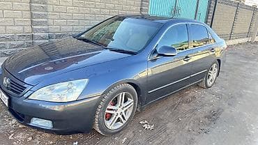 хонда испайр: Honda Inspire: 2003 г., 2.9 л, Автомат, Бензин, Седан — 4