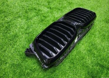 x3: Решетка радиатора BMW X3 G01 Restyling В сборе В отличном состоянии — 6