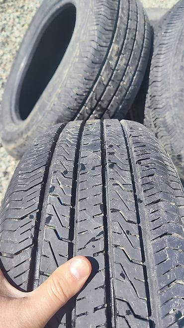 225 60 р16: Шины 225 / 60 / R 16, Лето, Комплект, Легковые, Корея, Kumho — 2