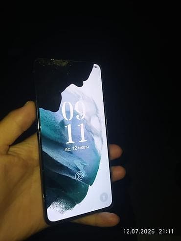 Техника и электроника: Samsung s21 5g очень хорошо работает сам пользуюсь он щас у меня руке — 2