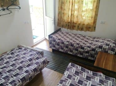 отдых в бостери частный сектор: Номер, Чолпон-Ата, Парковка, стоянка — 5