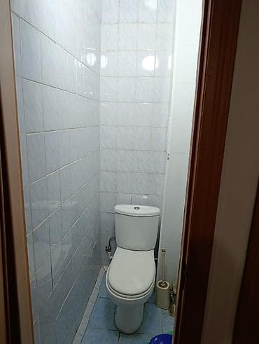 Недвижимость: 2 комнаты, 49 м², Индивидуалка, 5 этаж, Евроремонт — 9