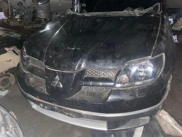 ремкомплект кулисы митсубиси спейс стар: Запчасти на митсубиси Space wagon.Oytlander.Space — 2