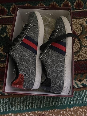 аренда домики: Gucci Р,41 цена — 1