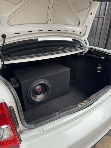 диск на ниву: ВАЗ (ЛАДА) Priora: 2015 г., 1.6 л, Механика, Бензиновая, Седан — 6