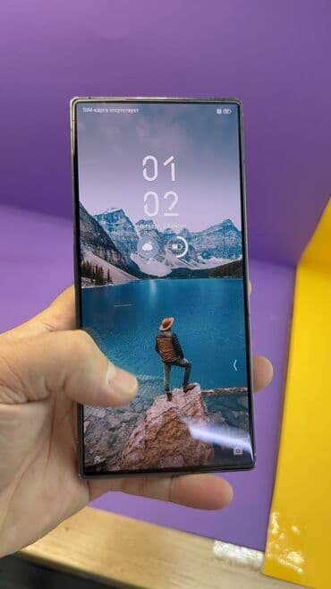 redmi note 9 a: ZTE Nubia Red Magic 8 Pro, Б/у, 512 ГБ — 6