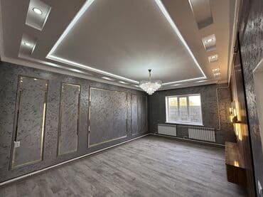 ош земельный дом: Дом, 150 м², 4 комнаты, Собственник, Евроремонт — 11