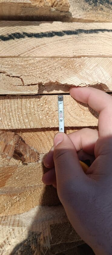 ХДФ: Лес Балка Стропила рейка брус доска пола вагонка шпунтованные полы — 3